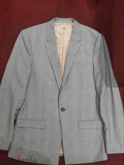 بليزر رجالي River Island