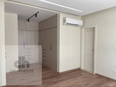 Brand New Fully Finished Apartment for Sale with Open Lake View in Lake View Residence