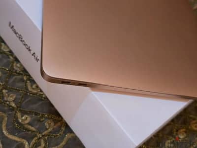 MacBook Air M1 (512GB)
