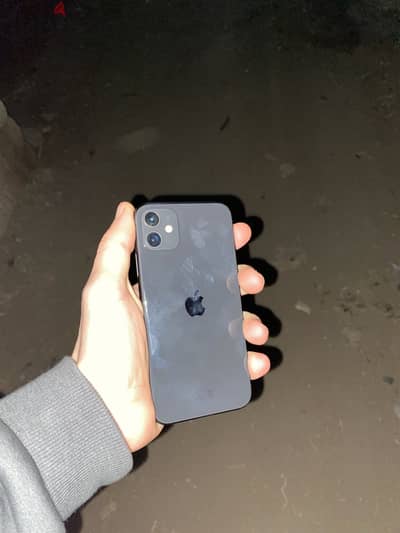 آبل - آيفون 11