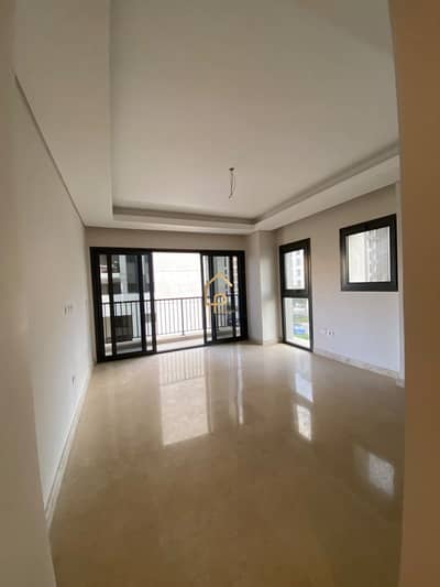 Apartment for rent in ZED west Sheikh Zayed -  Prime location