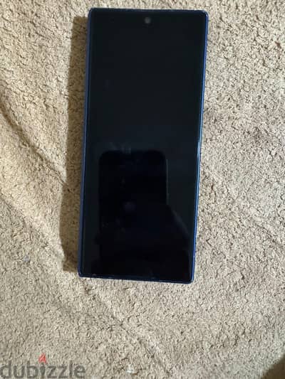 Samsung Z Fold 6