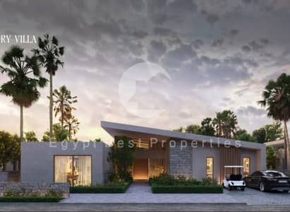 FOR SALE TOWNHOUSE IN CAESAR SODIC NORTH COAST | SEAVIEW CHALET AT LEAST PRICE & FLEXIBLE PAYMENT PLAN