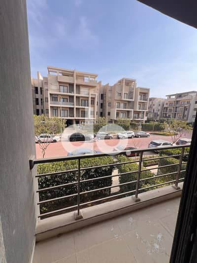 Prime Resale Apartment in Fifth Square by Al Marasem: 160 sqm Fully Finished | Prime Clubhouse View & Ready to Move Prime Resale Apartment in Fifth Square by Al Marasem: 160 sqm Fully Finished | Prime Clubhouse View & Ready to Move