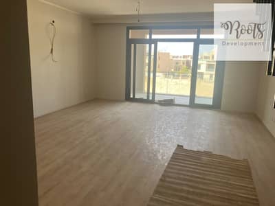 For Sale Fully Finished Sky house with Roof Landscape view ,in prime location ,in karmell Sodic - Sheikh Zayed
