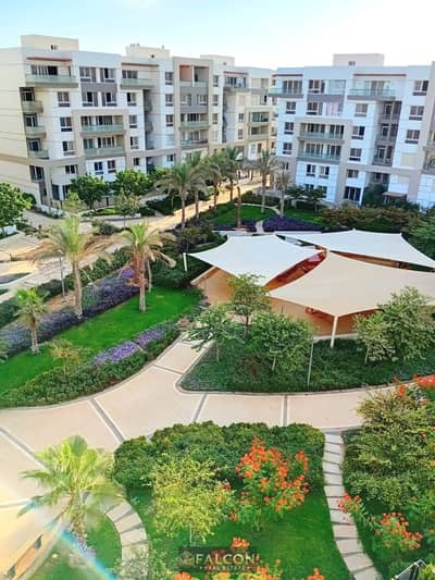Own Your Corner View Apartment at Launch Price | VIP Location | 3BR 3BA | Premium Layout | Easy Installment HYDE PARK-city gate-mountain view