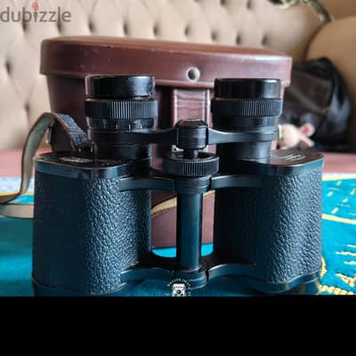 منظار  مزدوج