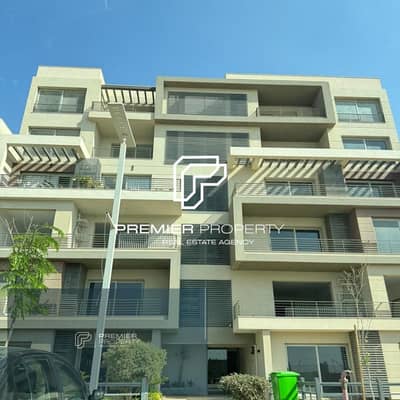 Great Opportunity | 183m Apartment Palm Hills