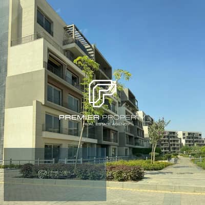 فرصة مميزة | شقة 183م في Palm Hills New Cairo