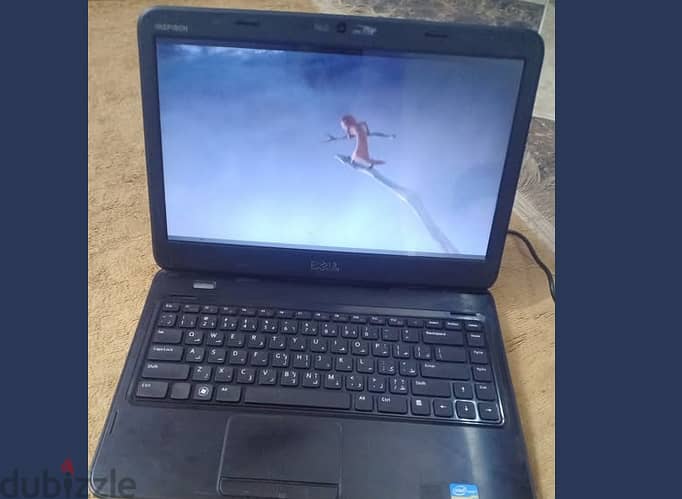 Dell inspiron N4050 2