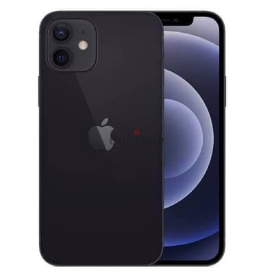 Apple - iPhone 12