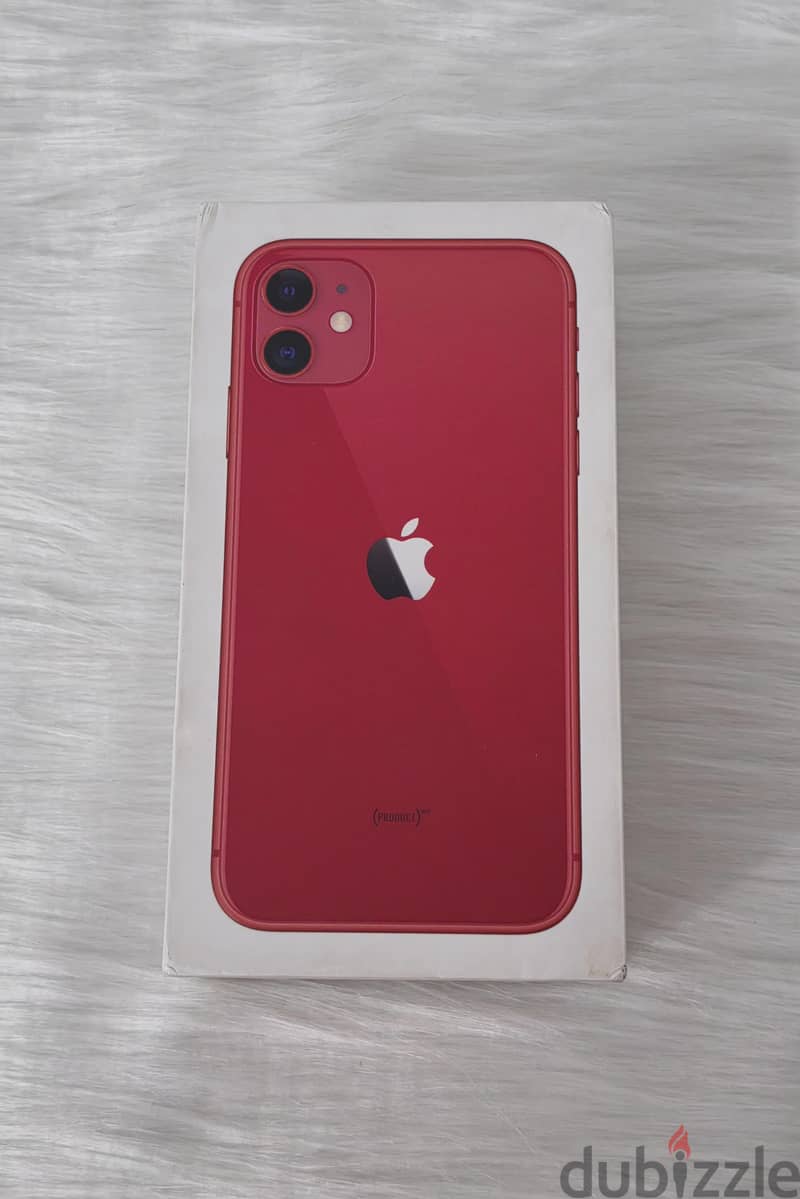 Apple - iPhone 11 1