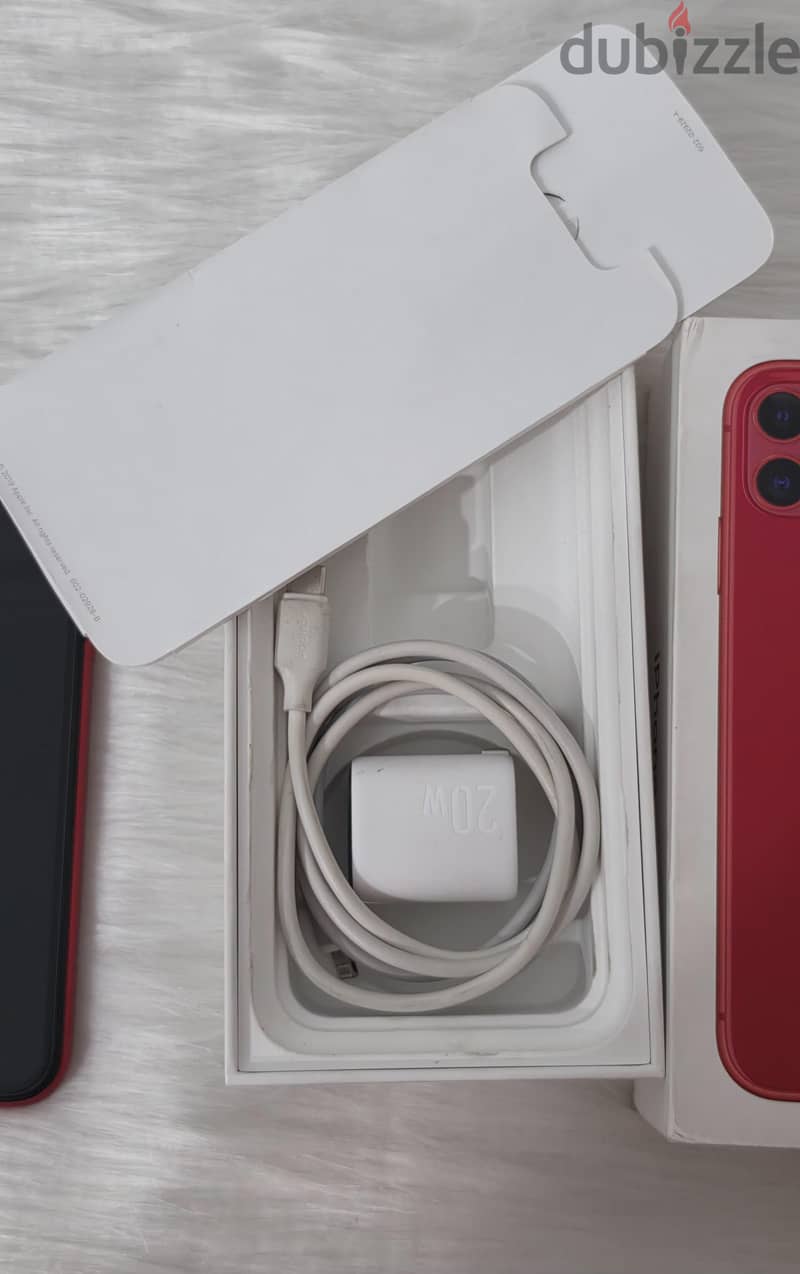 Apple - iPhone 11 4
