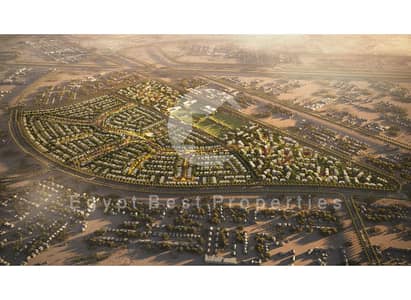 للبيع شقة Serviced 3 غرف نوم + Nanny داخل مشروع Solana East في القاهرة الجديدة، بموقع مميز وتصميم عصري يوفر تجربة سكنية راقية.