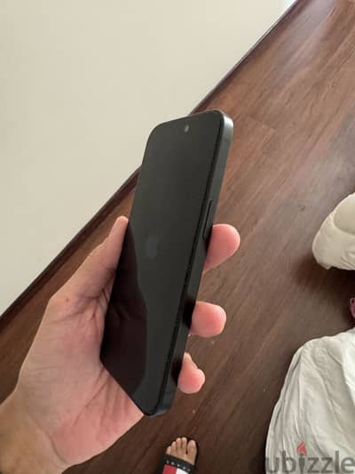 Apple - iPhone 15