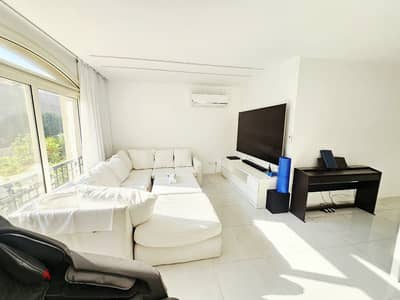 Furnished apartment for rent in Stone Residence Compound, Fifth Settlement
