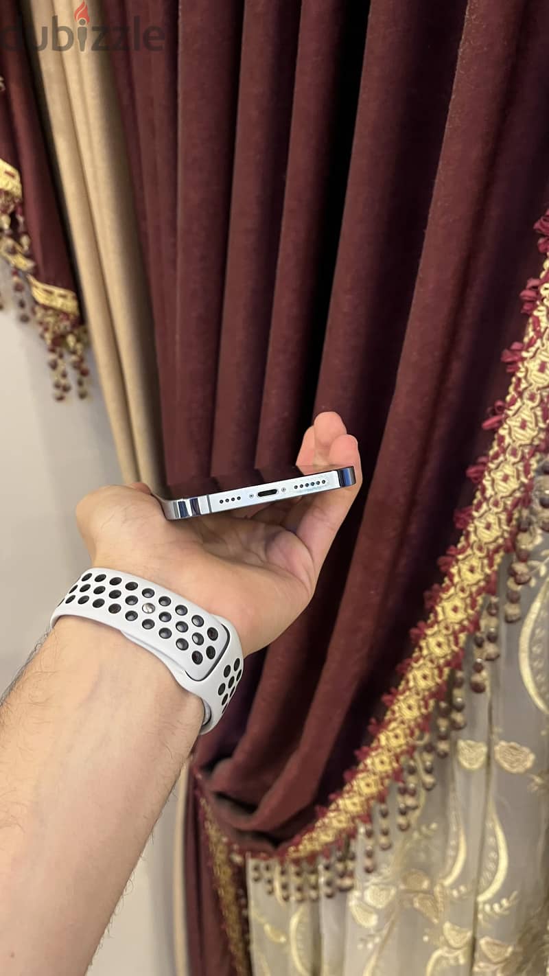 Apple - iPhone 13 Pro Max 1