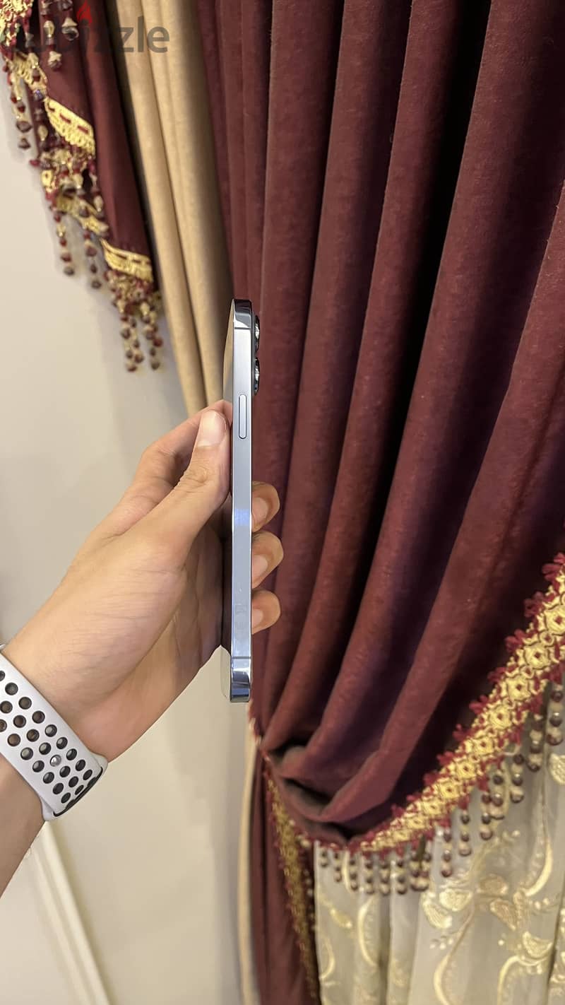 Apple - iPhone 13 Pro Max 2