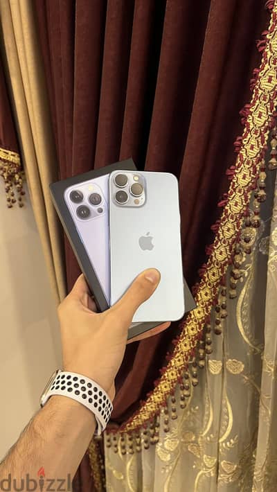 Apple - iPhone 13 Pro Max