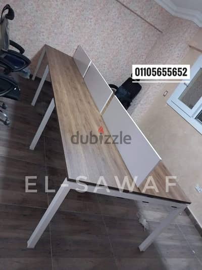 خلية عمل،وحدات كول سنتر،ورك ستيشن،work station، مكاتب موظفين
