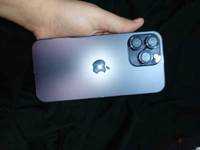 Apple - iPhone 14 Pro Max