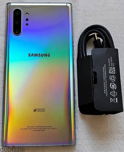 Samsung Note 10 Plus