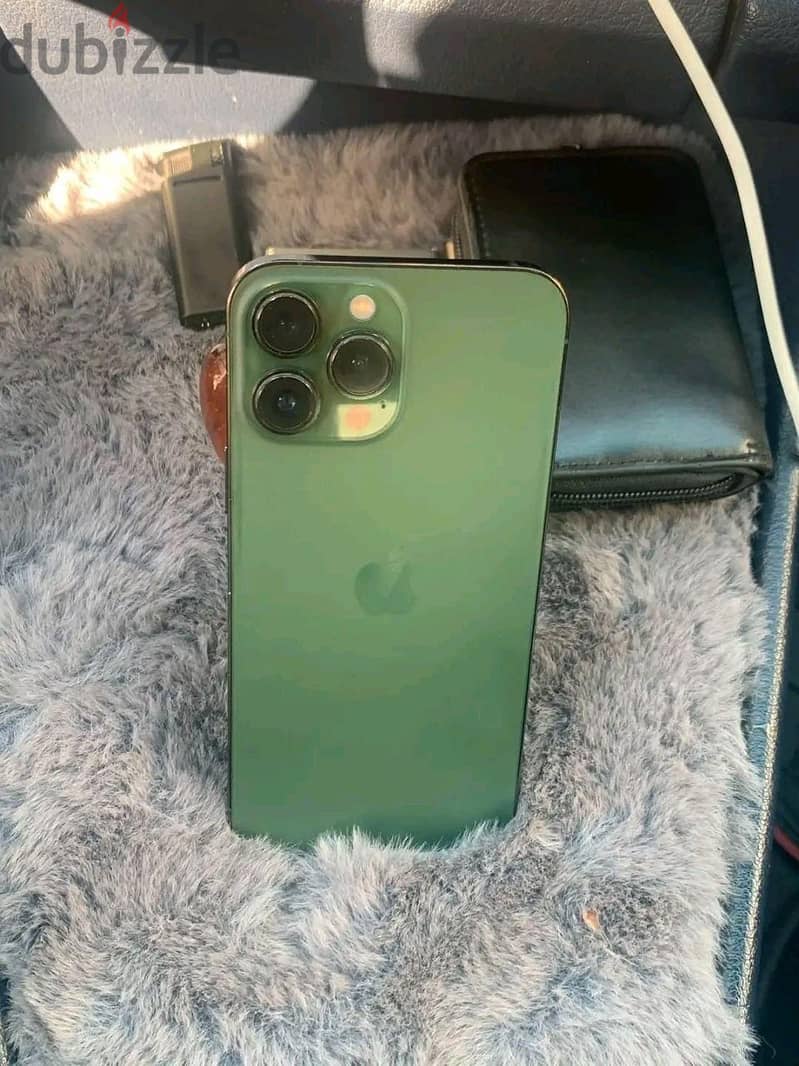 Apple - iPhone 13 Pro Max 2