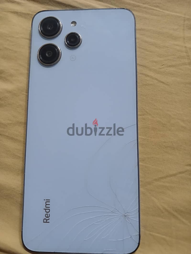 redmi 12 1