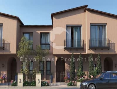 Landscape View Fully Finished Apartment Near Delivery