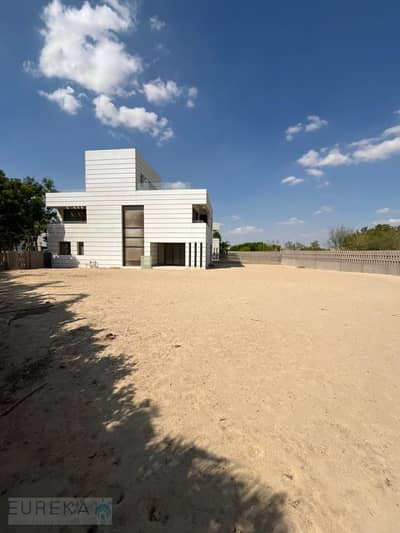 Standalone Villa 440 sqm for Rent in Al Burouj Compound.
