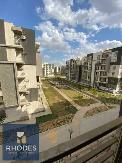 130 m apartment in Janna October; with an unobstructed view of landscape. Direct sale from owner at a very attractive price;fully paid off