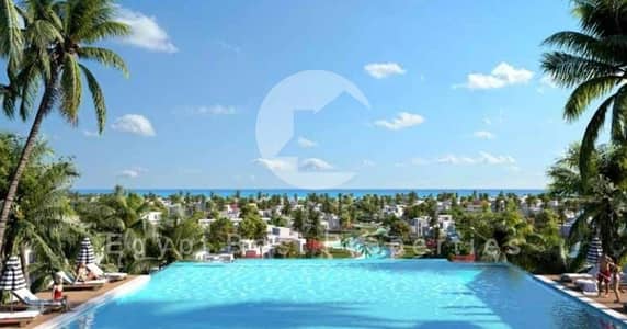 Panoramic View Chalet For Sale With Lowest Price
