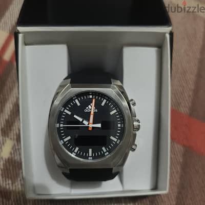 new adidas watch