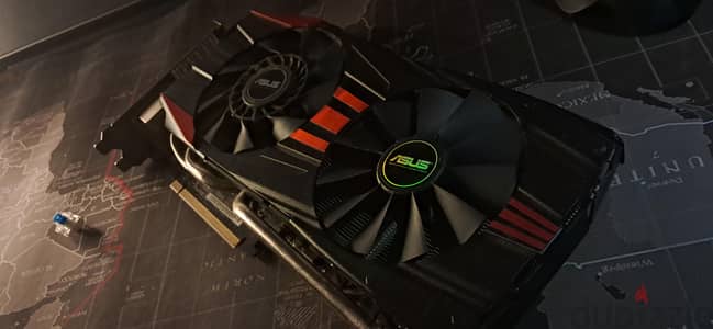 GTX 780 3GB