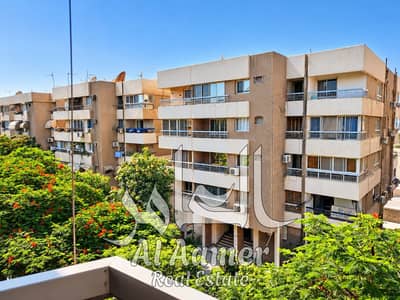 165 SQM Apartment for Sale in Nerco New Maadi – Lux Finishing