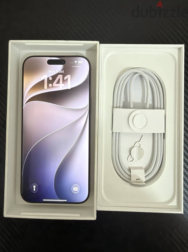 Apple - iPhone 16 Pro Max 3