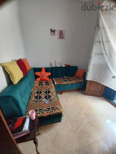 ركنة كالجديدة