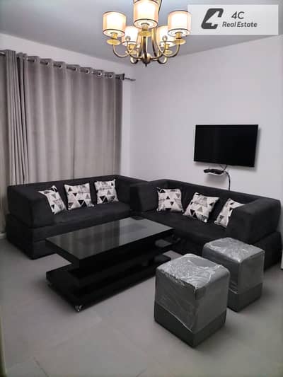 Under Market Price Penthouse Fully finished with Furnished Open view Resale in Amwaj North Coast Prime layout Ready for viewing