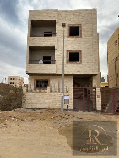 Sixth Neighborhood, Badr City, Excellent Location