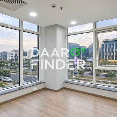 office for Sale in Trivium – Sheikh Zayed