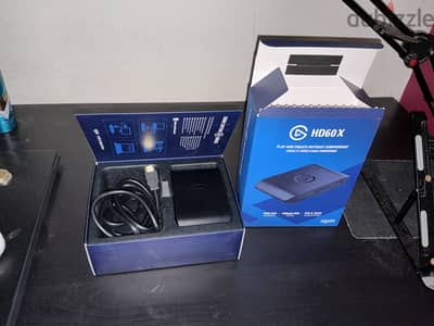 Elgat hd 60x