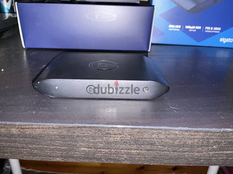 Elgat hd 60x 2