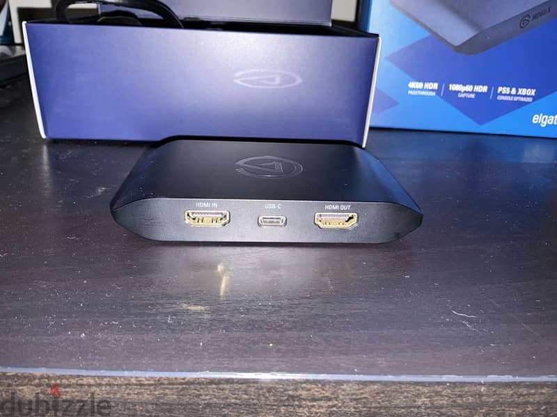 Elgat hd 60x 3