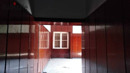 Code 1083 Office for rent 220 meters Tahrir Square Wonderful view 45000