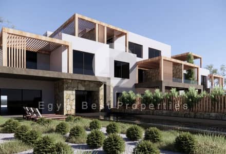 Prime Location Standalone 4 BR Delivery 4 Y