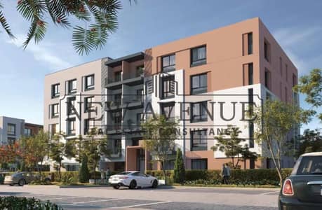 Soon delivery apartment 196 m + Garden 106 m 3 bedrooms + 3 bathrooms facing north in Mostakbal City Hassan Allam Haptown Soon delivery apartment 196 m + Garden 106 m 3 bedrooms + 3 bathrooms facing north in Mostakbal City Hassan Allam Haptown