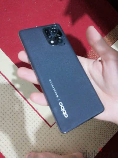 OPPO Find X5