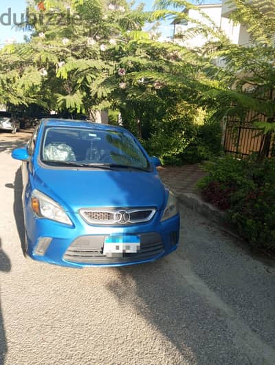 Senova A1 2018