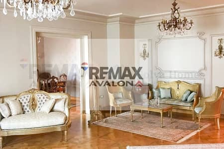 4Bedroom Apartment for Sale in Antoniadis City Compound – Open Plaza Views - Immediate Delivery