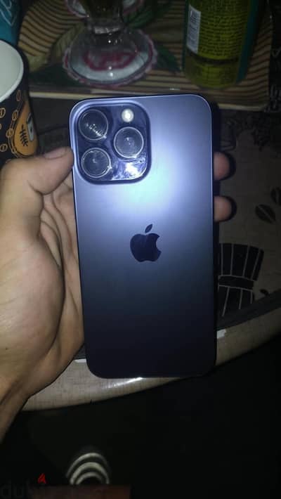 آبل - آيفون 15 برو ماكس
